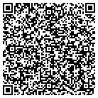 QR code with Apple Sign & Graphics contacts