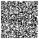 QR code with Alpha Technical Service Corp LC contacts