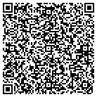 QR code with Falcon Gas Storage Co Inc contacts
