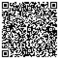 QR code with Halls contacts