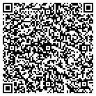 QR code with Richard R Riggs DDS contacts