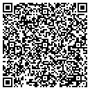 QR code with Ultimate Design contacts
