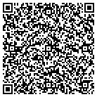 QR code with Mt B Zion Baptist Church contacts