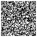 QR code with Mg Graphics contacts