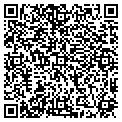 QR code with R P S contacts