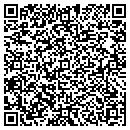 QR code with Hefte Farms contacts