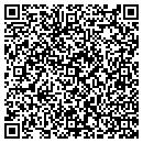 QR code with A & A & A Academy contacts