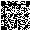 QR code with Cvp contacts