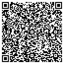 QR code with KB Hauling contacts