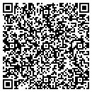 QR code with CB Partners contacts