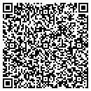 QR code with D P R L Inc contacts