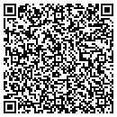 QR code with Aviara Select contacts