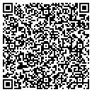 QR code with J D Abrams Inc contacts