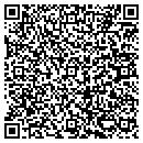 QR code with K T L Auto Storage contacts