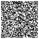 QR code with Mc Cracken Loader Service contacts