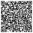 QR code with Rapunzels contacts