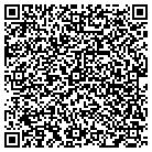 QR code with G A Public Record Services contacts