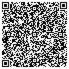QR code with Trinity Valley Data Management contacts