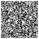 QR code with H R Planning & Dev Services contacts