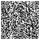 QR code with D & D Wrecker Service contacts