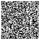QR code with Hal Systems Corporation contacts