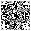 QR code with Horn's Iron & Metal contacts