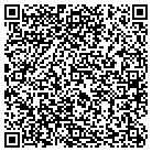 QR code with Thompson's Tree Service contacts