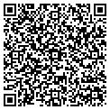 QR code with GNC contacts