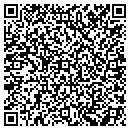 QR code with HOW2.COM contacts