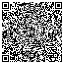 QR code with F M 973 Express contacts