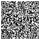 QR code with Rosys Bakery contacts