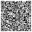 QR code with Moon Offset contacts