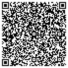 QR code with G P Remodeling & Repairs contacts