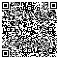 QR code with Rcg contacts