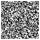 QR code with KWIK Kar Oil & Lube-Seabrook contacts