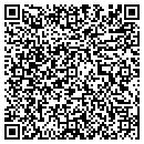QR code with A & R Karwash contacts