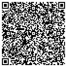 QR code with R P R Management Company contacts