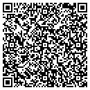 QR code with C P Faust Insurance contacts
