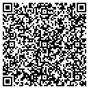 QR code with Kenton D Johnson contacts