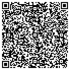 QR code with A Creative Clown-Spark-A-Lee contacts