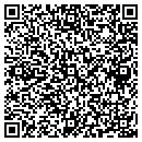 QR code with S Saremi Intr Dec contacts