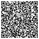 QR code with Mad Potter contacts