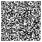 QR code with M G Building Materials contacts
