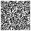 QR code with D C Cadd Co Inc contacts