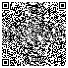QR code with B & W Oilfield Services contacts