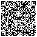 QR code with CFI contacts