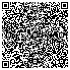 QR code with Custom Clock & Woodworking contacts