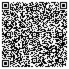 QR code with M C Potter Concrete contacts