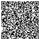 QR code with Utilx Corp contacts
