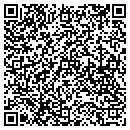 QR code with Mark W Bartosh DDS contacts